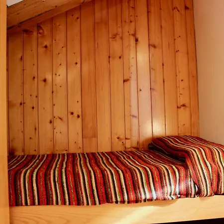 Balcone Sulle Tre Cime Di Lavaredo Мизурина